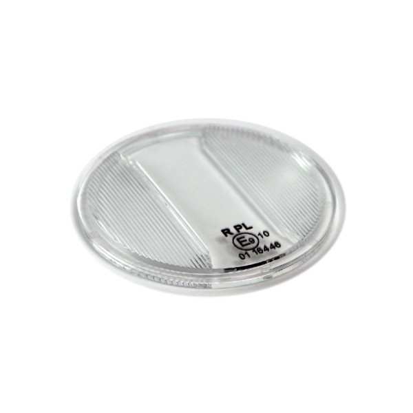 Denali DENALI DR1 Replacement  E-Mark Approved True-Hybrid™ Lens (Clear)